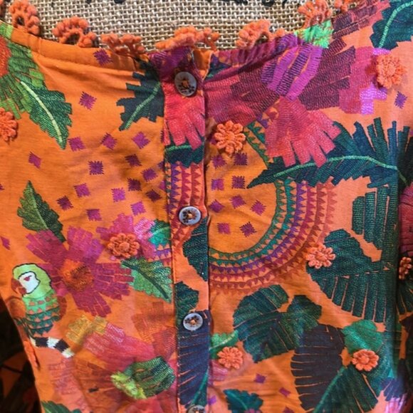 Farm Rio top | see offer in description - Picture 6 of 11